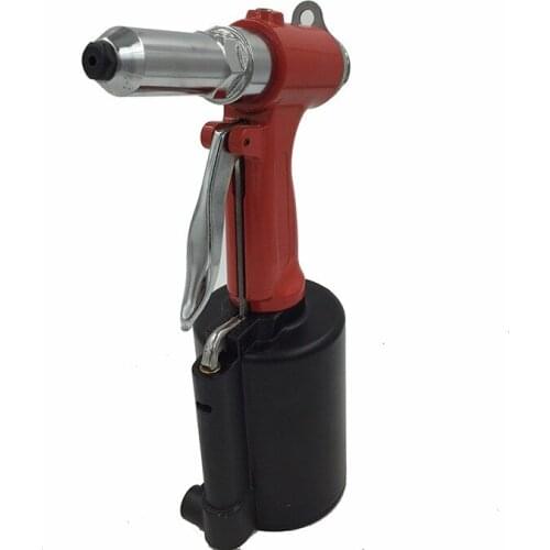 Air Hydraulic Rivet Gun Riveter Industrial Nail Riveting Tool Suitable for Aluminium/ Iron /Stainless Steel Nails