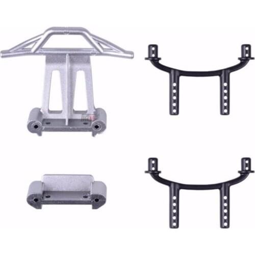 WLtoys A979 A979-B RC Car spare part A979-03 bracket bumper