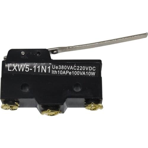 2 pcs Limit Switches LXW5-11N1 Automatic Incubators Accessories Incubator Trip Switches Motor control unit Control Switch