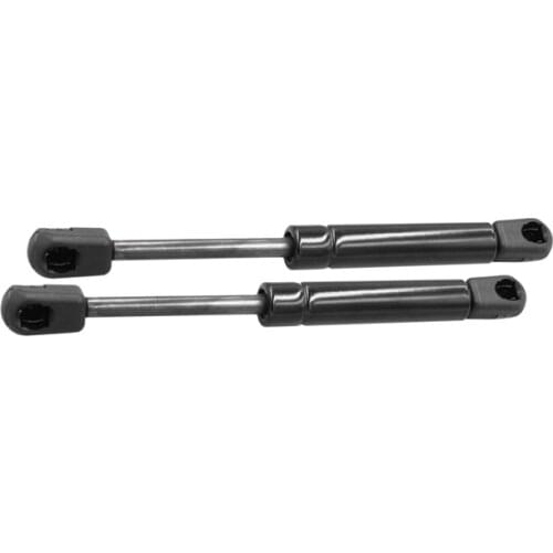 New 1 Pair Rear Trunk Lift Support Dampers Gas Springs SG406024 8196149 98651255101 For Porsche Boxster 1997-2004