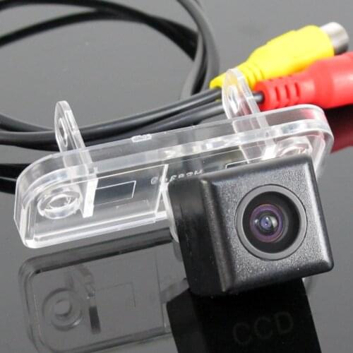Car Backup Reverse Rear View Camera For Mercedes Benz E Class W211 E200 E220 E240 E280 E300 E320 HD CCD SONY PAL NTSC CAM