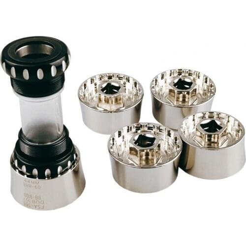 BBR60/BB9000/DUB/FSA386/44MMBT048 Five In One Bicycle Bottom Bracket Repair Tool Bicycle Bottom Bracket Repair Tool