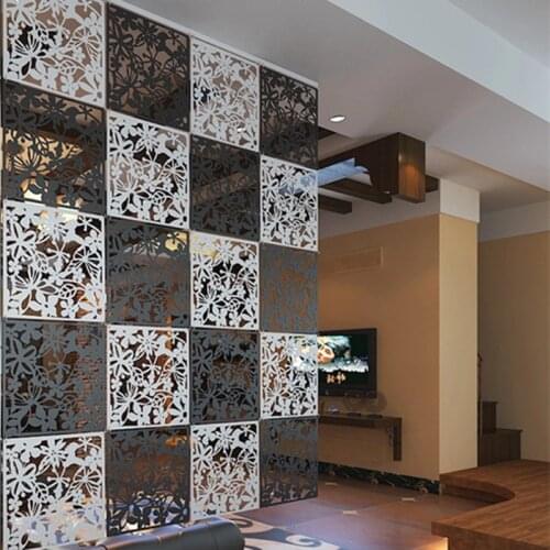 Beauty Flying Pigs Folding Room Screens China