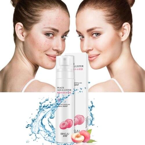Bing Ju Moisturizing Facial Toners
