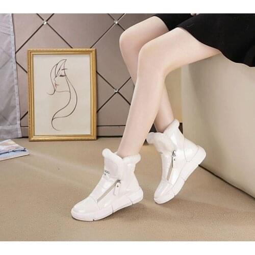 Goldfly Women's Winter Boots