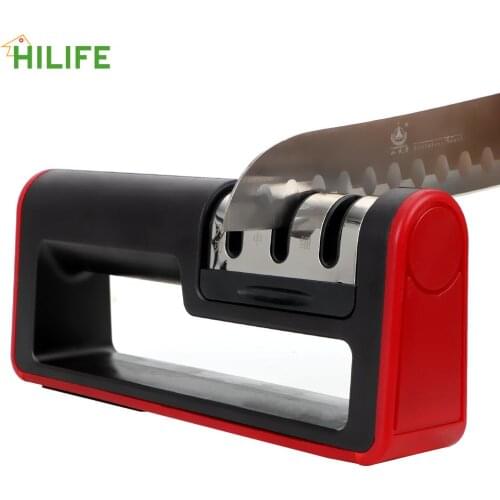 Профессиональные точилки для ножей HILIFE China At AliExpress