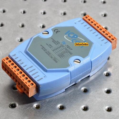 I-7017 8-ch AI Module