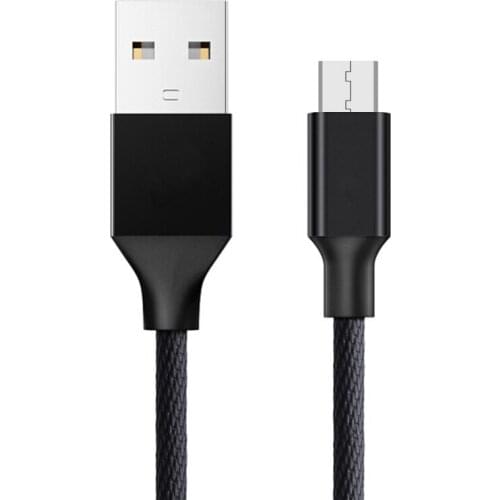 Micro Usb Cable For HTC Desire 816 628 650 530 620G 630 820 830 USB Charger Cable Data Line Charging Plug Mobile Phone Cable New