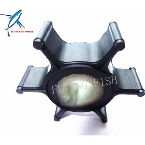 T2-03000100 Impeller for Parsun HDX Makara 2HP T2 2-stroke Outboard Engine