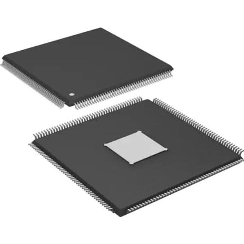 New Si19573CTUC SiI9573CTUC SiL9573CTUC 9573CTUC QFP-176 5pcs/lot