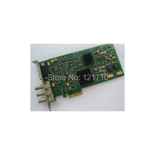 Industrial equipment board BLACKMAGIC BMDPCB29 REV B DeckLink HD Extreme