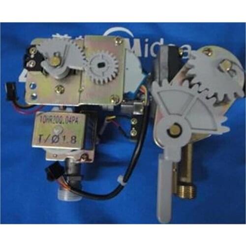 Suitable for gas water heater original accessories JSQ20-10HA/10HB/10HR/10HD1 water and gas linkage valve