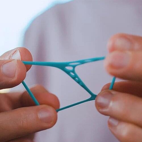 Headphone Anti Falling Anti-drop Clip Protective Cover New Keeps Earbuds Secure For Air-pods 1 2 Bluetooth Earphone Accessories