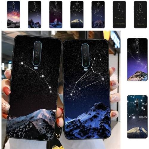 RuiCaiCa Phone Cases Xiaomi Redmi 4X