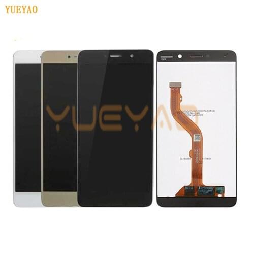 5.5'' Display For HUAWEI Y7 Prime LCD Replacement Touch Screen For HUAWEI Y7 Prime 2017 LCD Enjoy 7 Plus LCD