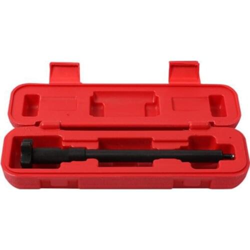 Special tools for automobile maintenance, diesel fuel injector gasket remover, diesel fuel injector copper gasket remover