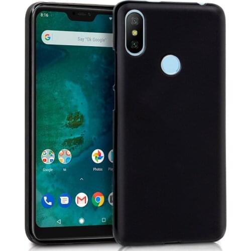 The Phone Store Xiaomi Mi 6 Phone Cases