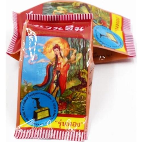 Herb 3g/bag Thailand Guanyin Cream Pearl Cream Beauty Cream Acne Marks Freckle Concealer Thailand Guanyin Cream