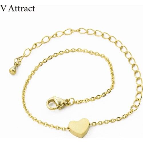V Attract Bracelets For Lovers