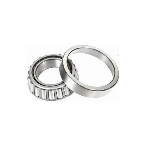 Gcr15 30303 17x47x(B)14mmor17x47x(T)15.25mm High Precision Metric Tapered Roller Bearings ABEC-1,P0