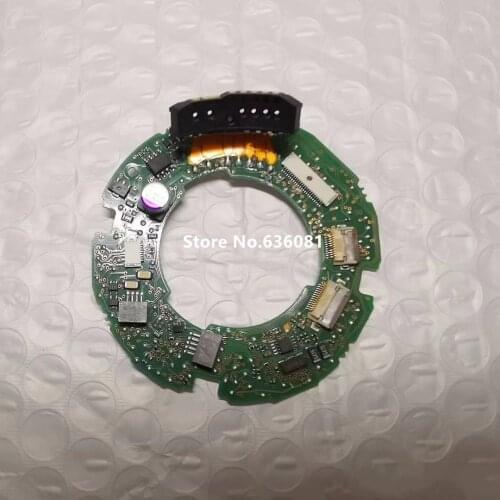 Repair Parts Lens Main Circuit PCB MCU Board Motherboard YG2-2145-009 For Canon EF-S 17-85mm F/4-5.6 IS USM
