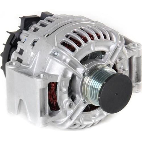 0131541302 Diesel Alteranator Fit For Mercedes-Benz Sprinter 2.2 2.7 CDI 150AMP 00-06 Sprinter 213 A0121544602
