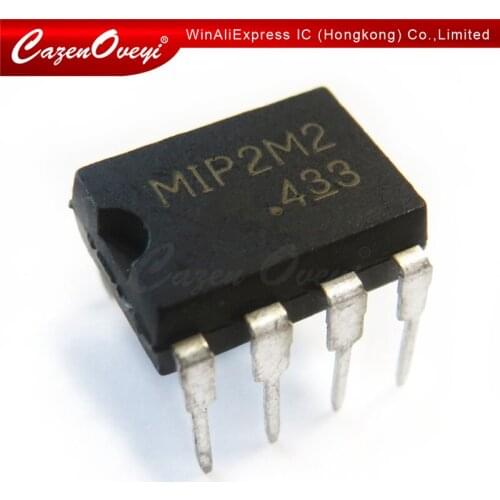 1pcs/lot MIP2M2 2M2 DIP-7 In Stock