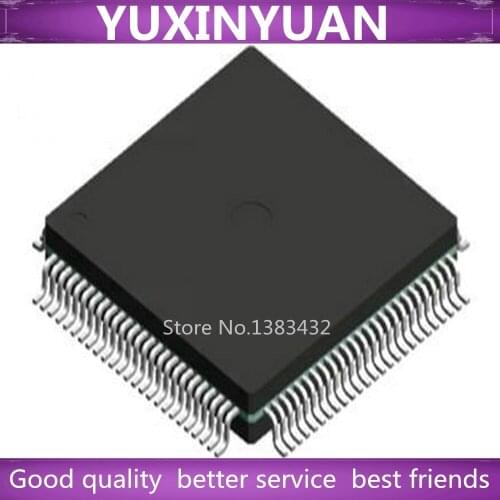 1PCS SM3257EN Q BA SM3257EN SM3257 QFP