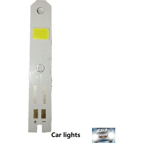 13 PCS Number 5 Car Headlight H4 110W 16000LM LED H7 canbus H1 H3 H8 H11 9005 9006 55W 20000lm 6500K car Styling Auto Headlamp