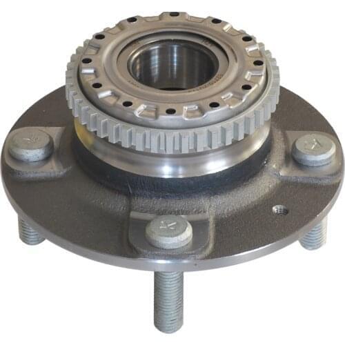 52710-2D115 Rear wheel Bearing Hub For Ki a CERATO 2004 2005 2006 2007 2T-32*139*53
