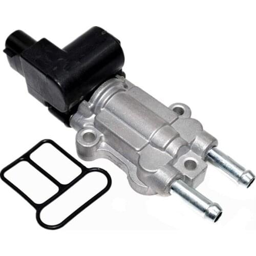 Free Shipping Idle Air Control Valve IAC with Gasket for Toyota Corolla 2002-2006 22270-0D040