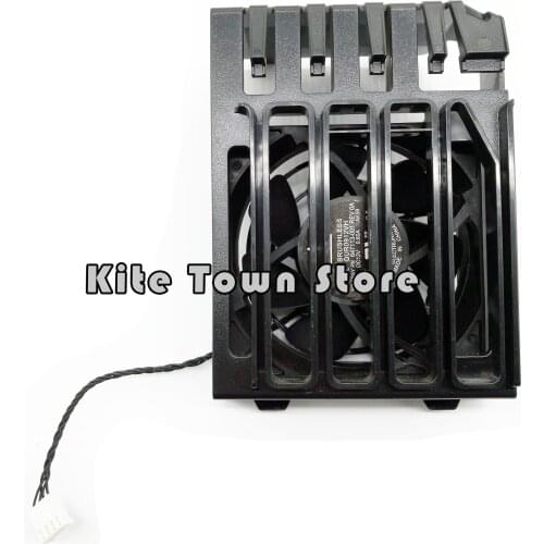 For HP Z440 Workstation Front Case Fan 647113-001 Assembly