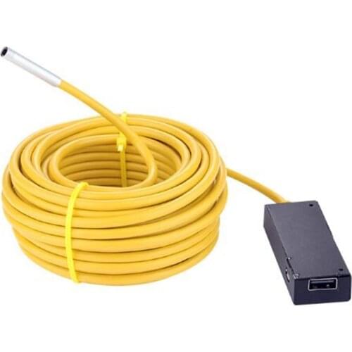 3 IN 1 For Android&ISO&Windows Mobile Endoscope No Need WIFI For All Mobile Phone