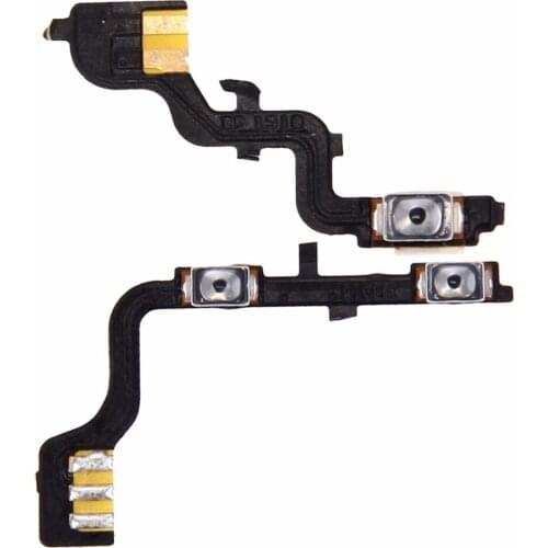OnePlus One Volume Button Flex Cable + Power Button Flex Cable