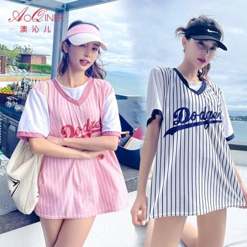 Giyu High Swimwear