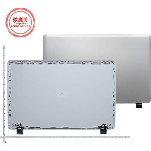 New Laptop LCD Top Screen Cover Lid/LCD front bezel For HP Probook 350 G1 350 355 G1 G2 758055-001