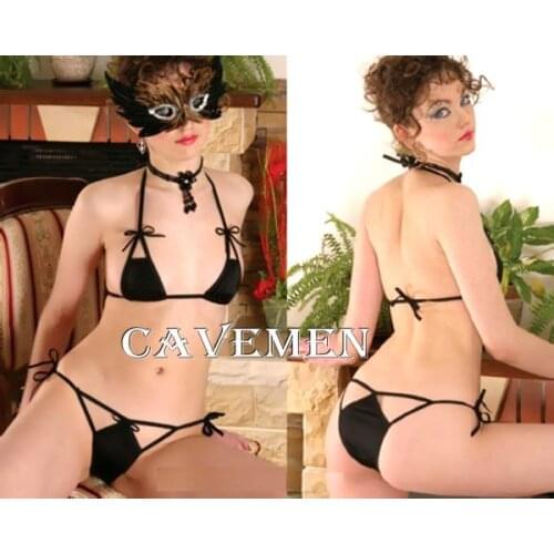 Small Temptation Bikini1651ladies Teddy Bikini Swimwear Swimsuit Boxer Triangle Pajamas Skirt Suit Middle trousers Free Shipping