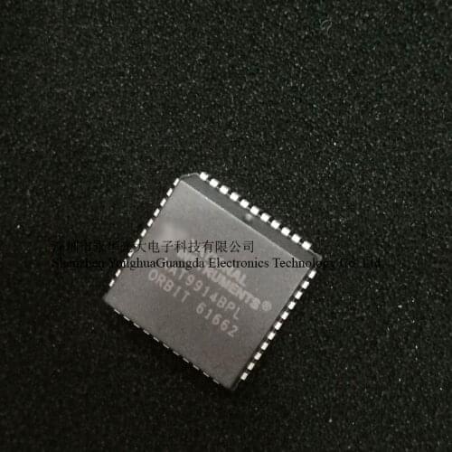 NAT9914BPL PLCC-44 new and original integrated circuit NAT9914