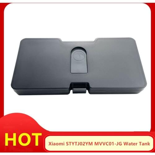 STYTJ02YM MVVC01-JG Water tank FOR MIJIA XIAOMI Robotic Vacuum Cleaner VIOMI V2 V2 PRO V3 Water tank