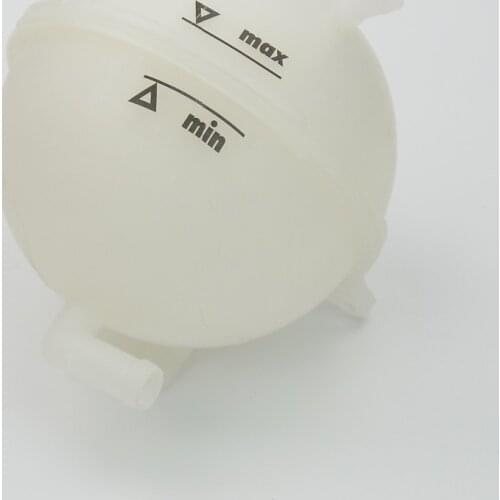 Radiator Expansion Tank For VW GOLF MK2 MK3 CADDY JETTA PASSAT POLO Saloon 1H0121407A 357121407A
