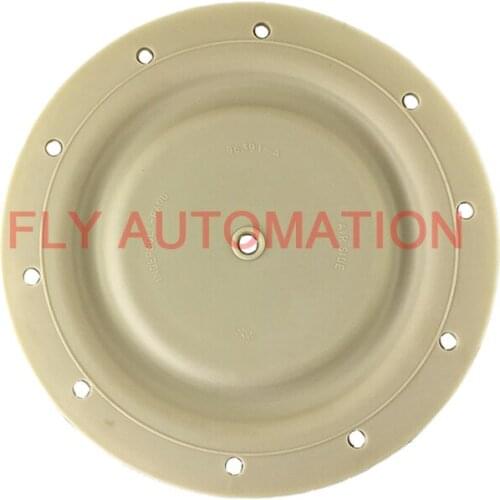 96391 Ingersoll Rand ARO PRO series 2" membrane pump 666250-144-C 666250-444-C 6662A3-244-C Diaphragm repair kit