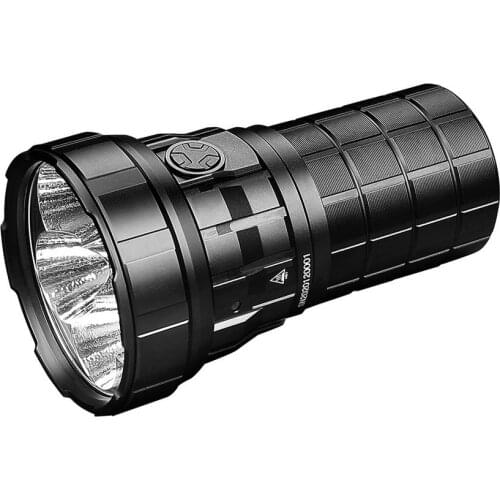 IMALENT R60C Powerful Flashlight Super Bright 18000lumens LED Rechargeable 21700 Battery Lantern IPX-8 Waterproof Torch Outdoor