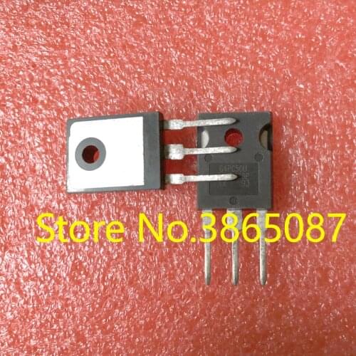 G4PC50U IRG4PC50U IRGPC50U IRG4PC50UPBF G4PC50U-E IRG4PC50U-E IRG4PC50U-EPBF TO-247 POWER IGBT TRANSISTOR 20PCS/LOT ORIGINAL NEW
