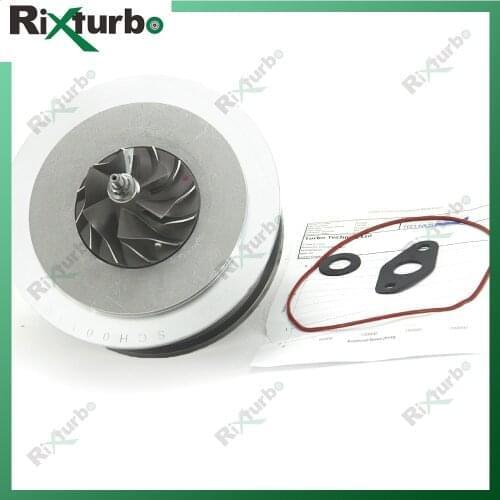 Turbine Core Chra 711009 For Mercedes-Benz G 270 CDI W463 2.7L 115Kw OM612 Turbo Cartridge A6120960999 A6120960499 2001-2006