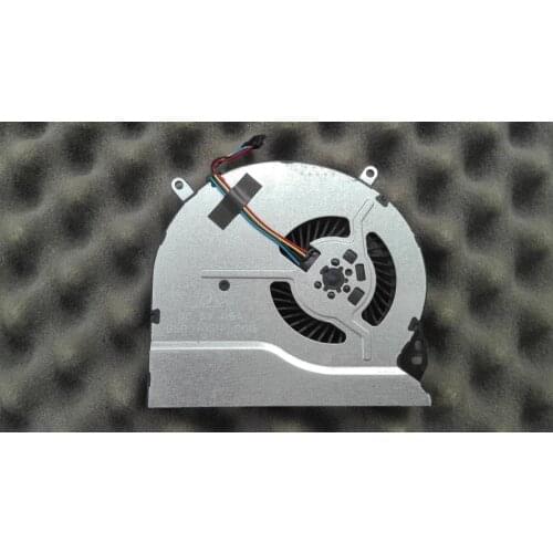 Fan For HP Pavilion Sleekbook 14 15 14-B 15-B cooling fan 702746-001 697914-001 BSB0705HC-CC1S ADDA AB09005HX070B00 0CWU33