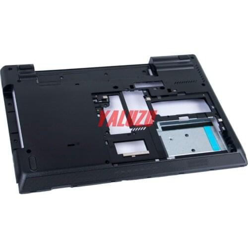YALUZU new for Lenovo for IBM for ThinkPad L430 Bottom Base Chassis Case Cover 04W6983 04W6984 04W6985