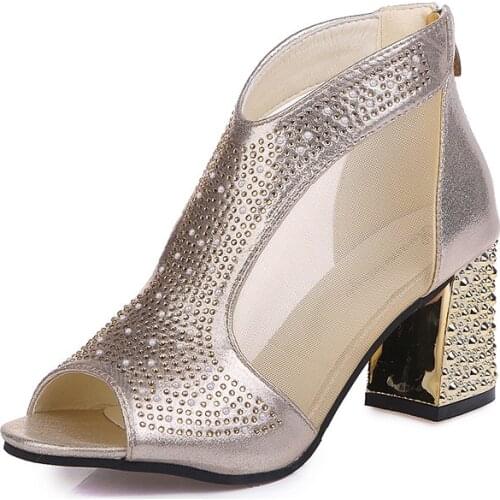 Wedge Shoes Woman High Heel Summer Women Sandals Platform Summer Sandals Women with High Heels Shoes Sandals High Heel