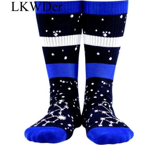 1pair Men Women Unisex Socks Meias Autumn Winter Thicked Terry Socks Large Big Plus Size 45,46,47,58 Street Men Sock Funny Socks
