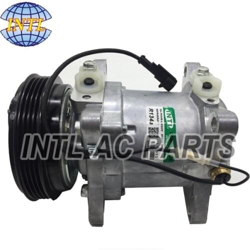 AUTO Air Conditioning AC COMPRESSOR FOR GREAT WALL V240 PETROL JSS14D401023