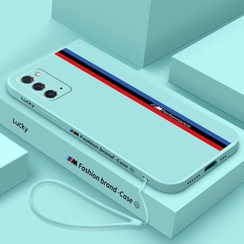 For Samsung Galaxy Note 20 Ultra Case Soft Liquid silicone Skin fashion protective Back Cover Case For samsung note 20 20ultra